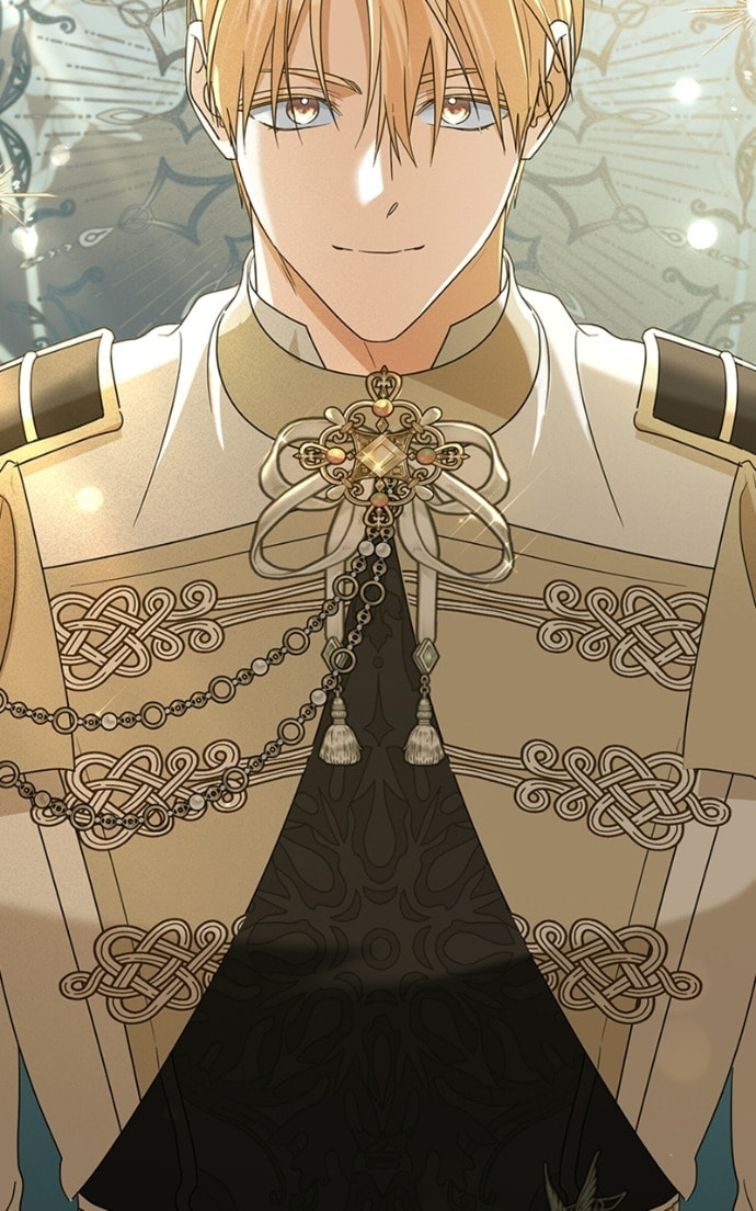 Adopted by a Murderous Duke Family Chapter 104 page 106 - 