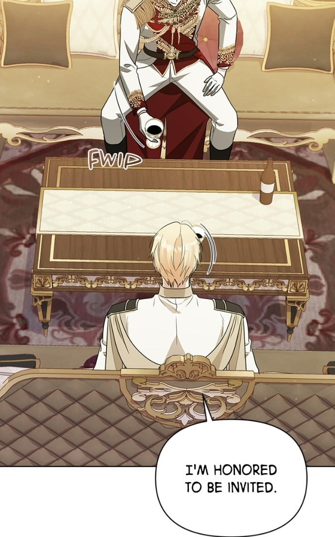 Adopted by a Murderous Duke Family Chapter 104 page 16 - 