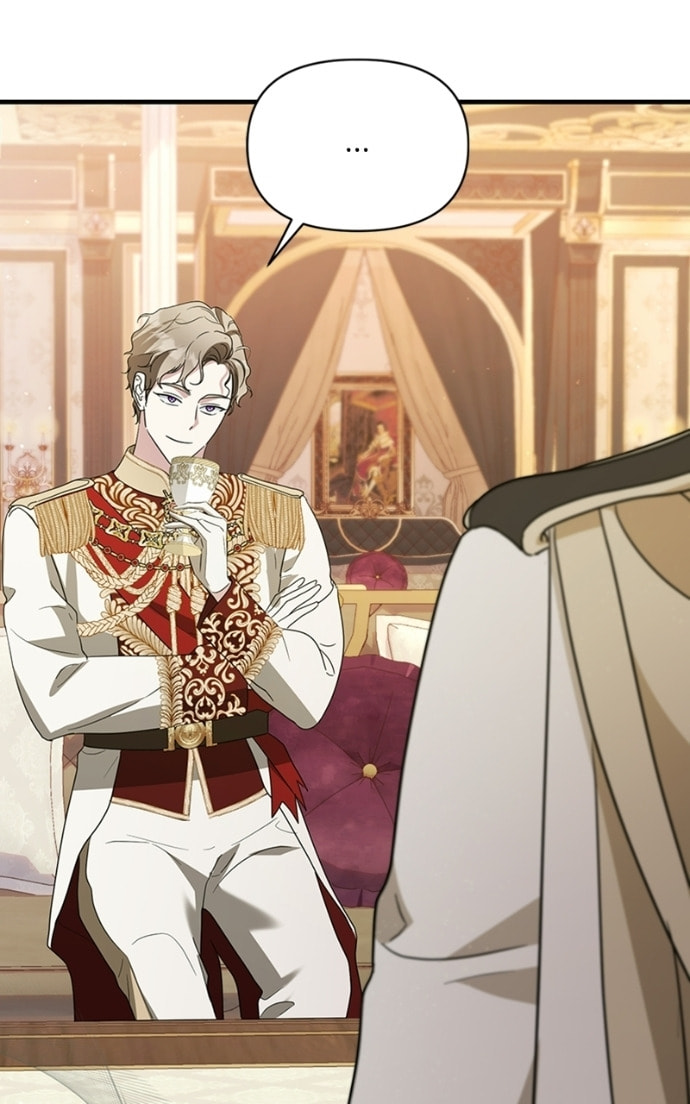 Adopted by a Murderous Duke Family Chapter 104 page 20 - 