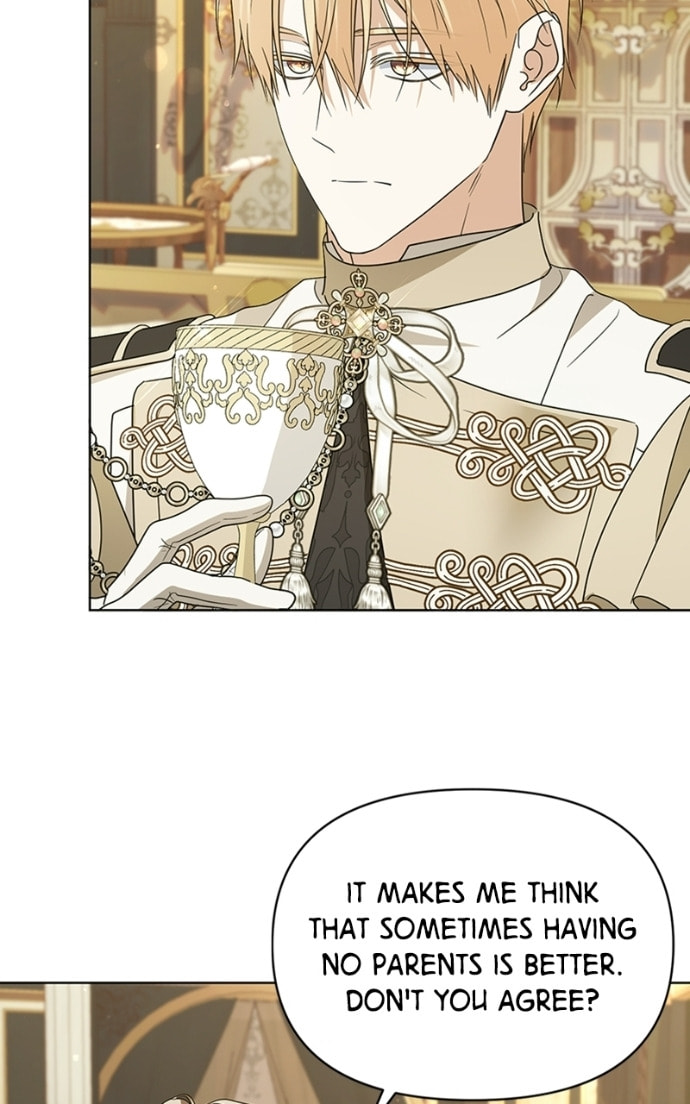 Adopted by a Murderous Duke Family Chapter 104 page 25 - 