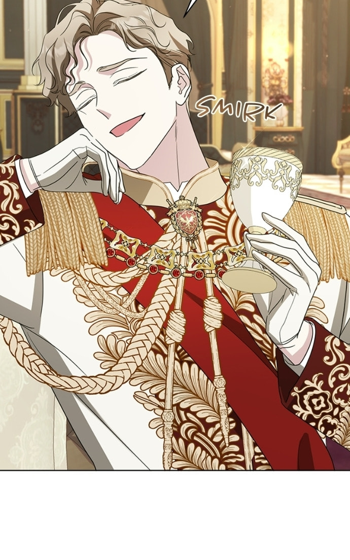 Adopted by a Murderous Duke Family Chapter 104 page 26 - 