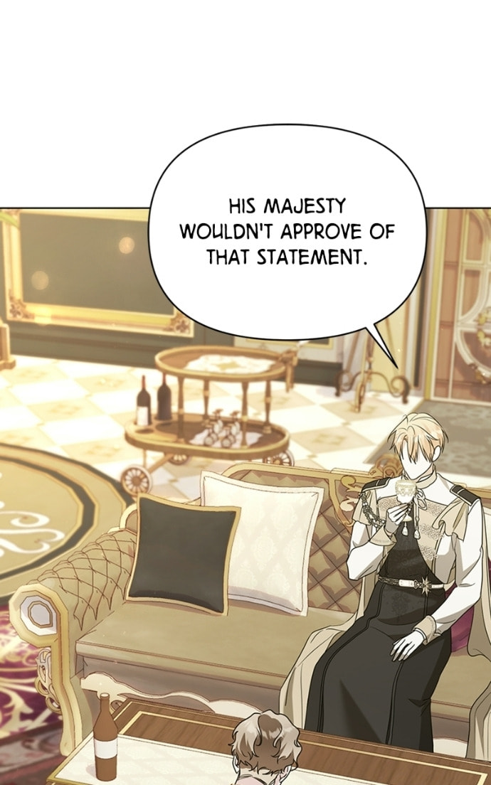 Adopted by a Murderous Duke Family Chapter 104 page 27 - 