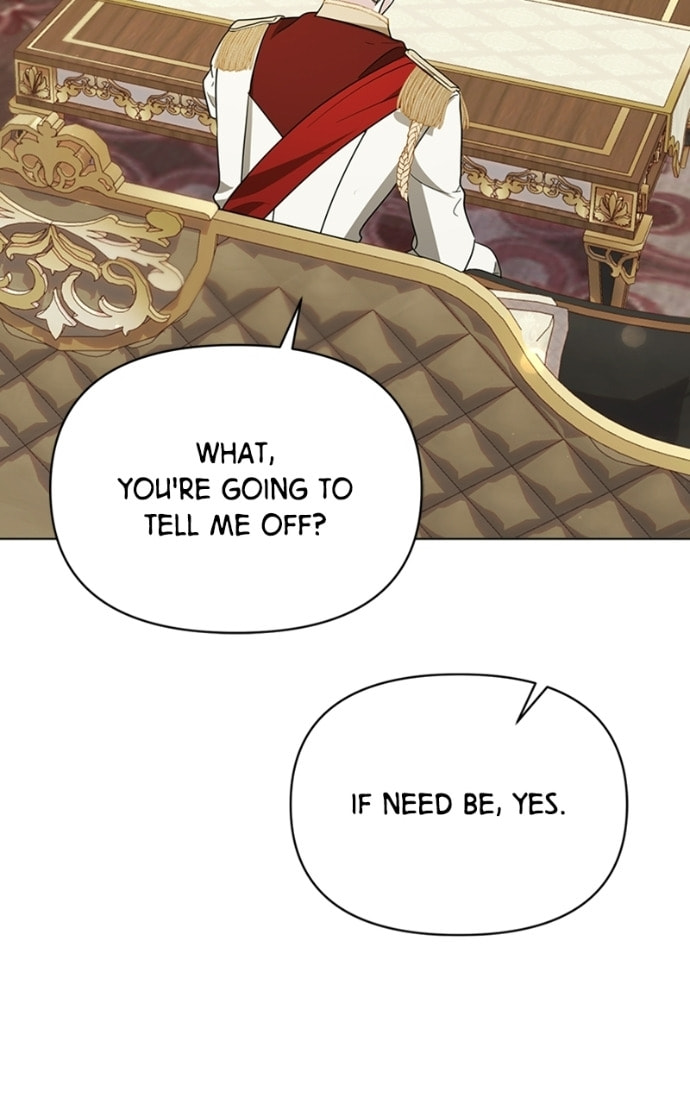 Adopted by a Murderous Duke Family Chapter 104 page 28 - 