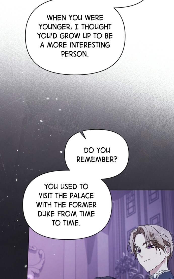 Adopted by a Murderous Duke Family Chapter 104 page 30 - 