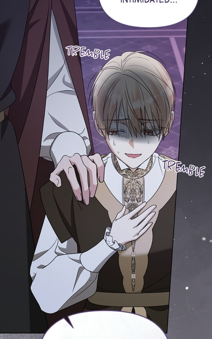 Adopted by a Murderous Duke Family Chapter 104 page 32 - 
