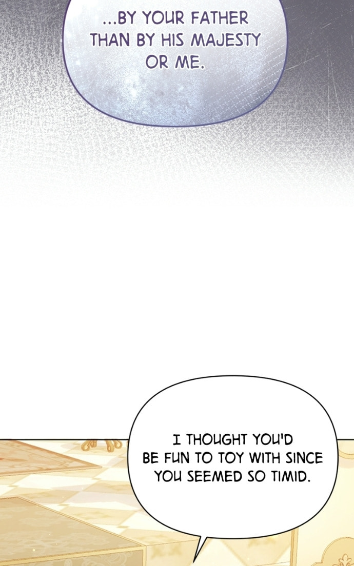 Adopted by a Murderous Duke Family Chapter 104 page 33 - 