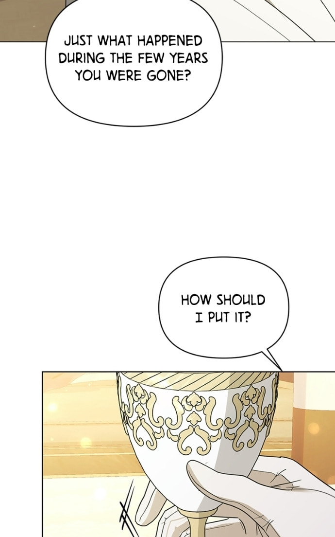 Adopted by a Murderous Duke Family Chapter 104 page 35 - 