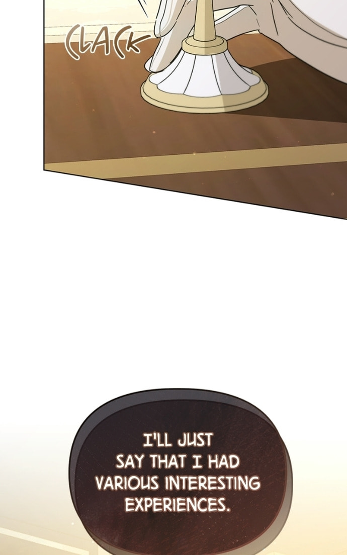 Adopted by a Murderous Duke Family Chapter 104 page 36 - 