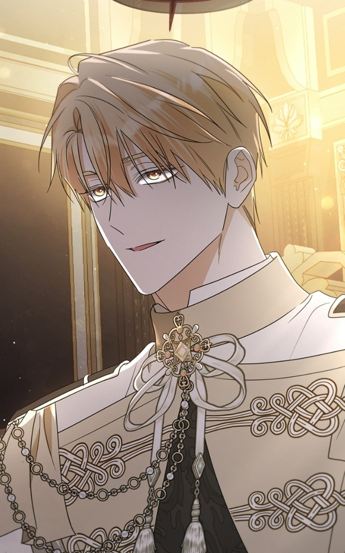 Adopted by a Murderous Duke Family Chapter 104 page 37 - 