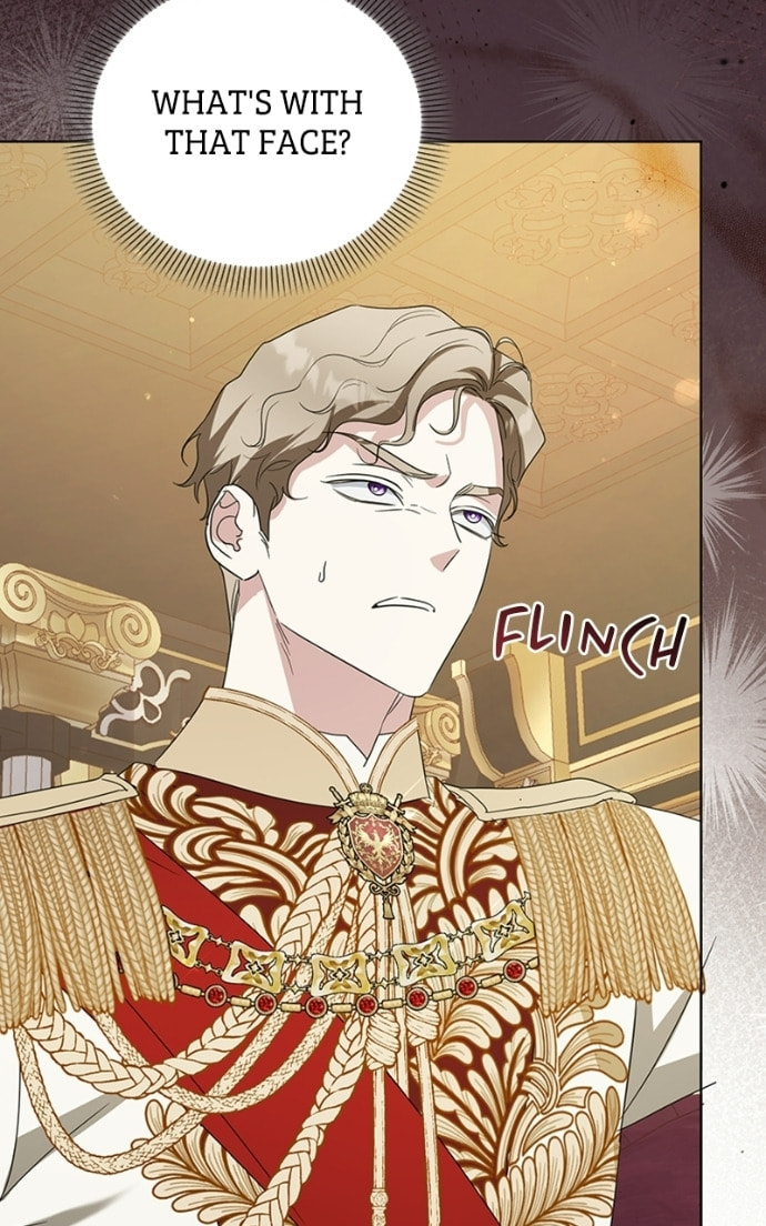 Adopted by a Murderous Duke Family Chapter 104 page 39 - 