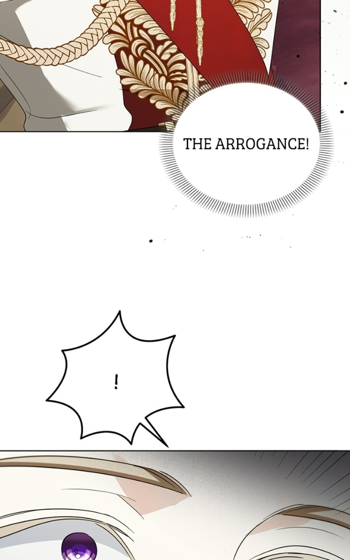 Adopted by a Murderous Duke Family Chapter 104 page 40 - 