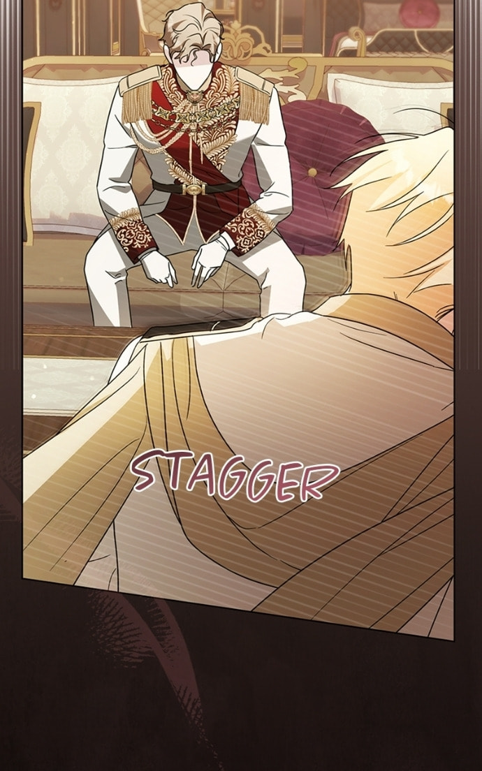 Adopted by a Murderous Duke Family Chapter 104 page 42 - 
