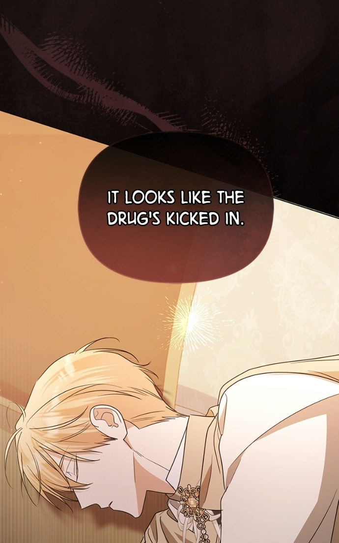 Adopted by a Murderous Duke Family Chapter 104 page 43 - 
