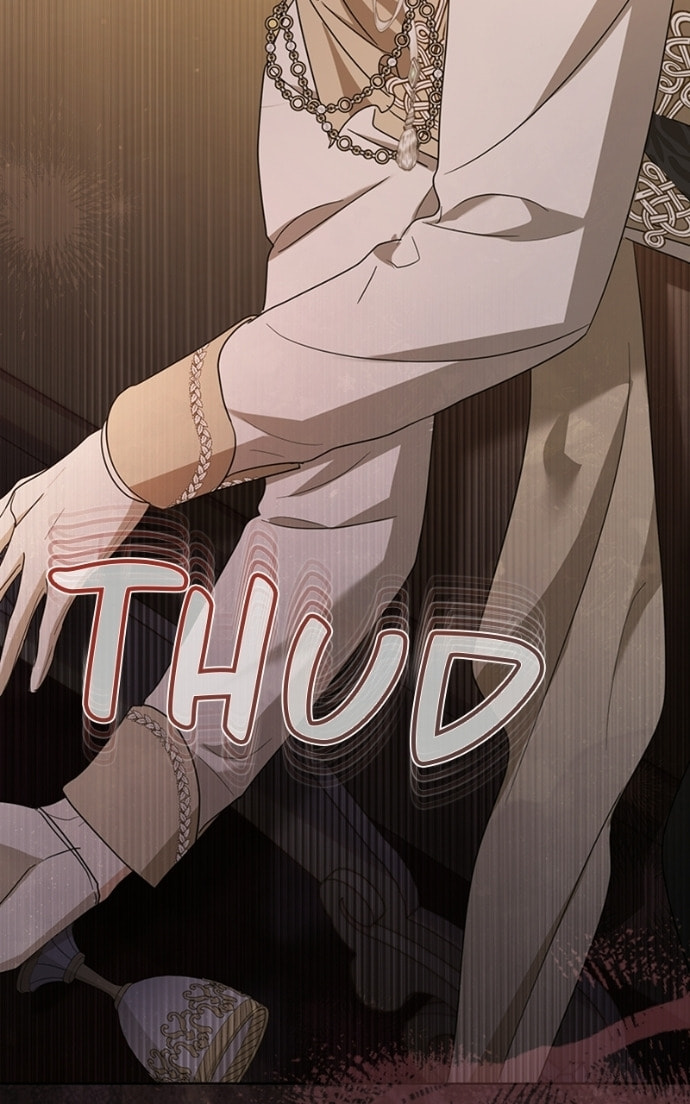 Adopted by a Murderous Duke Family Chapter 104 page 44 - 