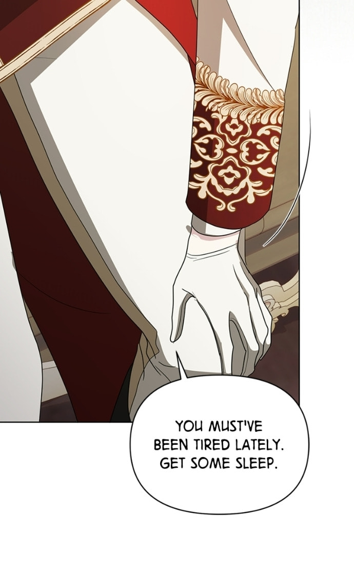 Adopted by a Murderous Duke Family Chapter 104 page 46 - 
