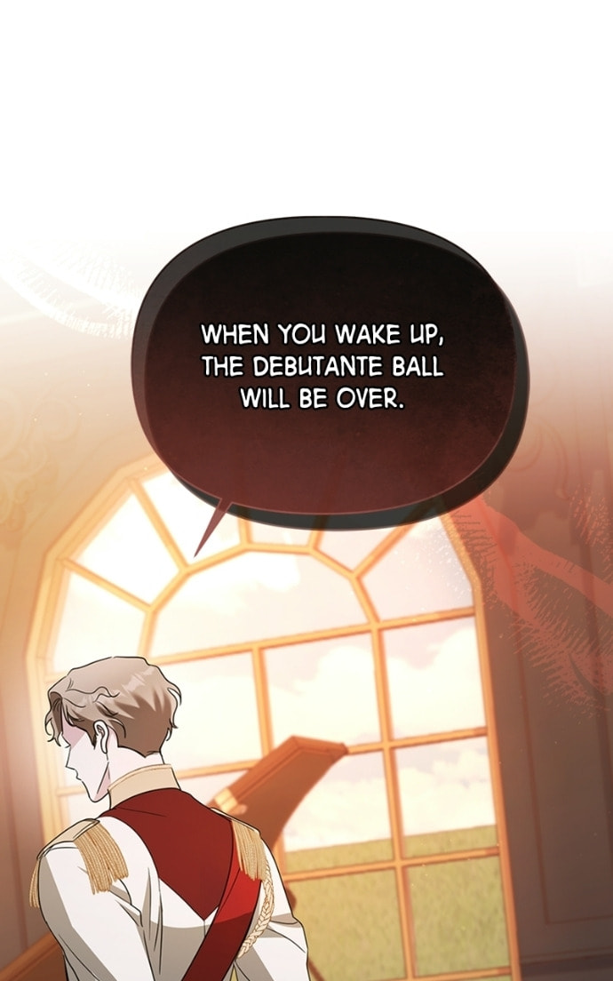 Adopted by a Murderous Duke Family Chapter 104 page 47 - 
