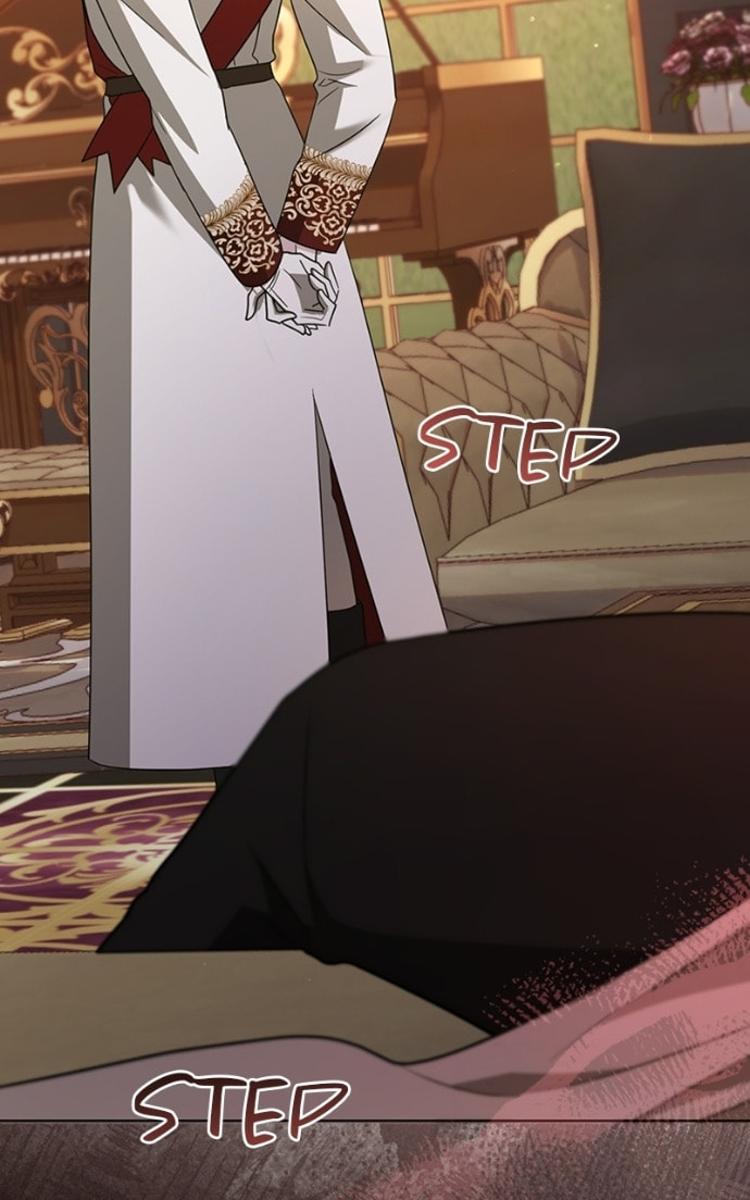 Adopted by a Murderous Duke Family Chapter 104 page 48 - 