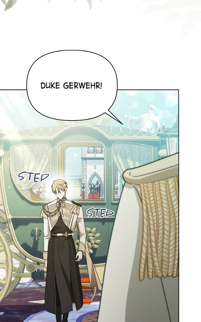 Adopted by a Murderous Duke Family Chapter 104 page 6 - 