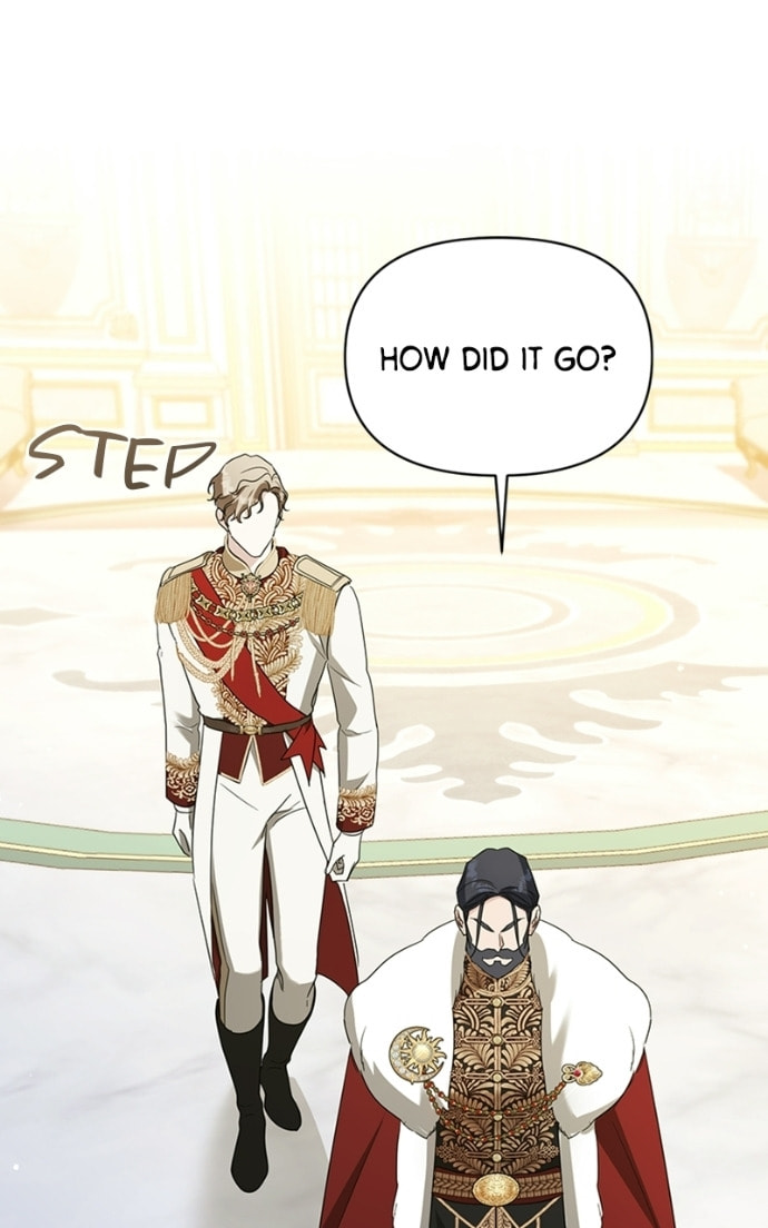 Adopted by a Murderous Duke Family Chapter 104 page 54 - 