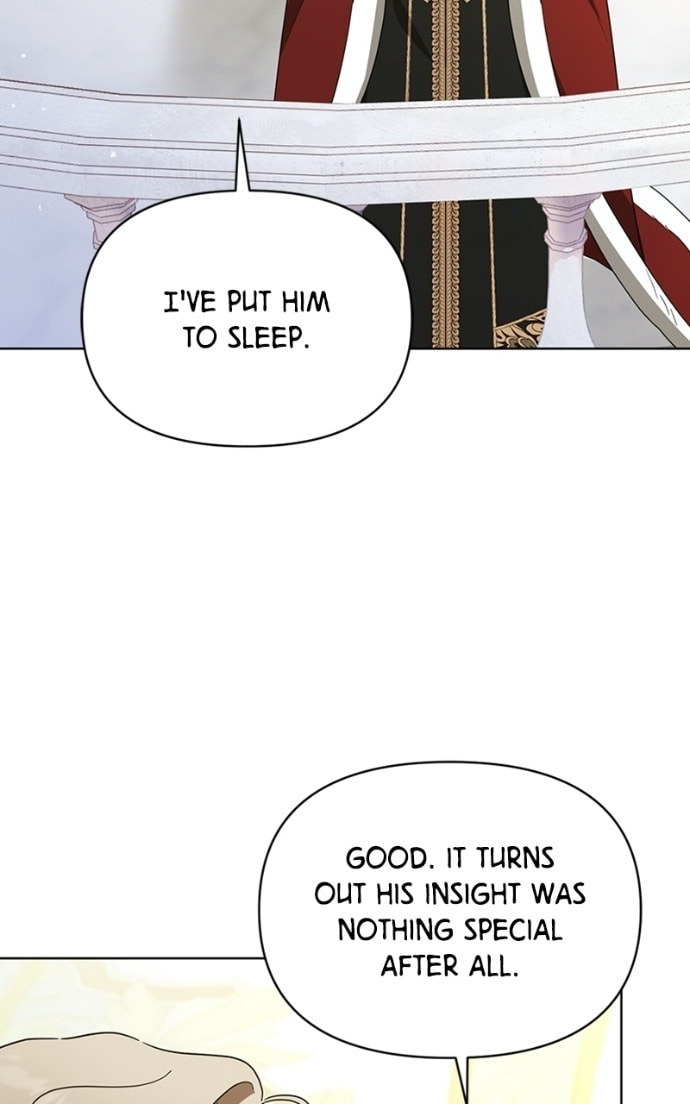 Adopted by a Murderous Duke Family Chapter 104 page 55 - 
