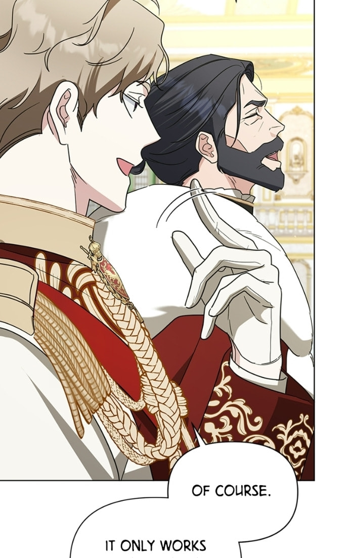 Adopted by a Murderous Duke Family Chapter 104 page 56 - 