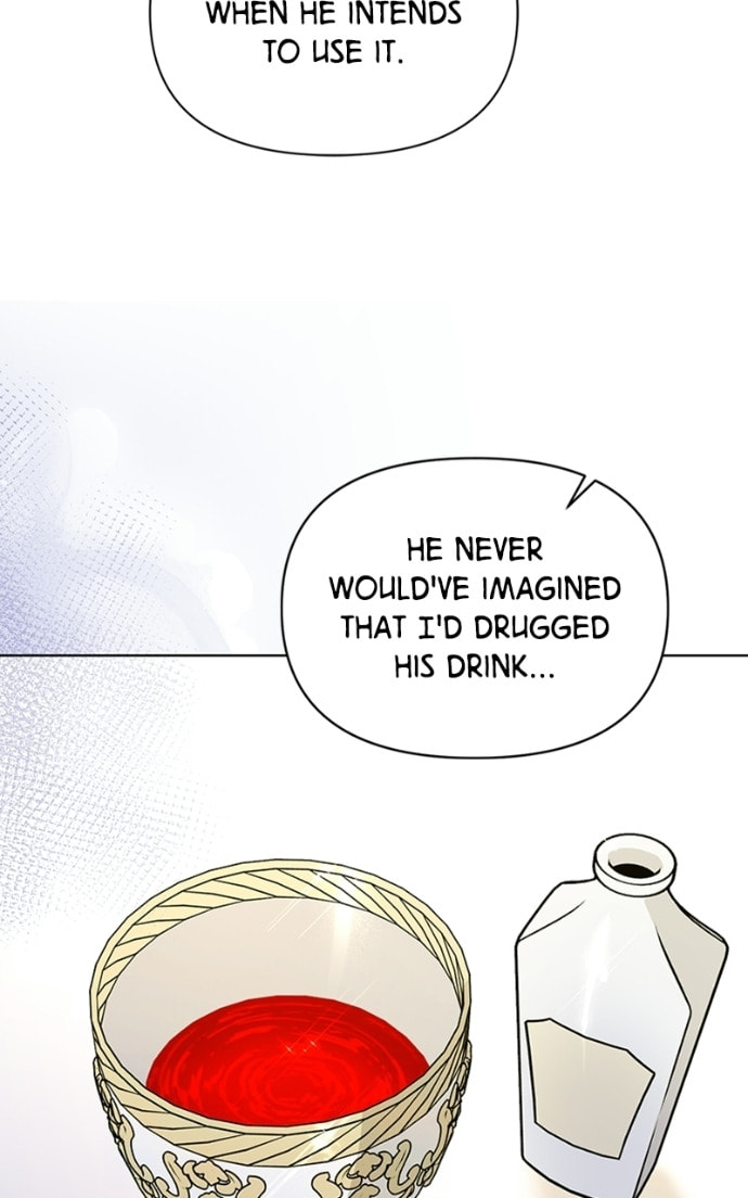Adopted by a Murderous Duke Family Chapter 104 page 57 - 