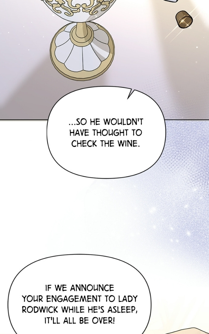 Adopted by a Murderous Duke Family Chapter 104 page 58 - 