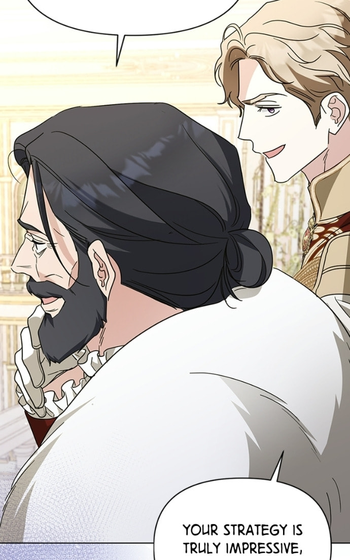 Adopted by a Murderous Duke Family Chapter 104 page 59 - 