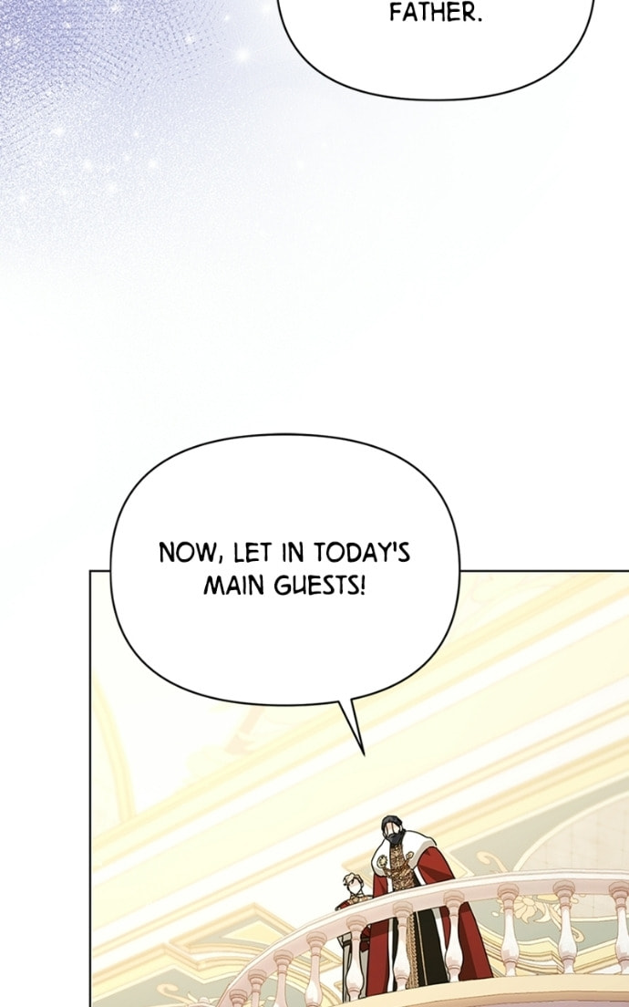 Adopted by a Murderous Duke Family Chapter 104 page 60 - 