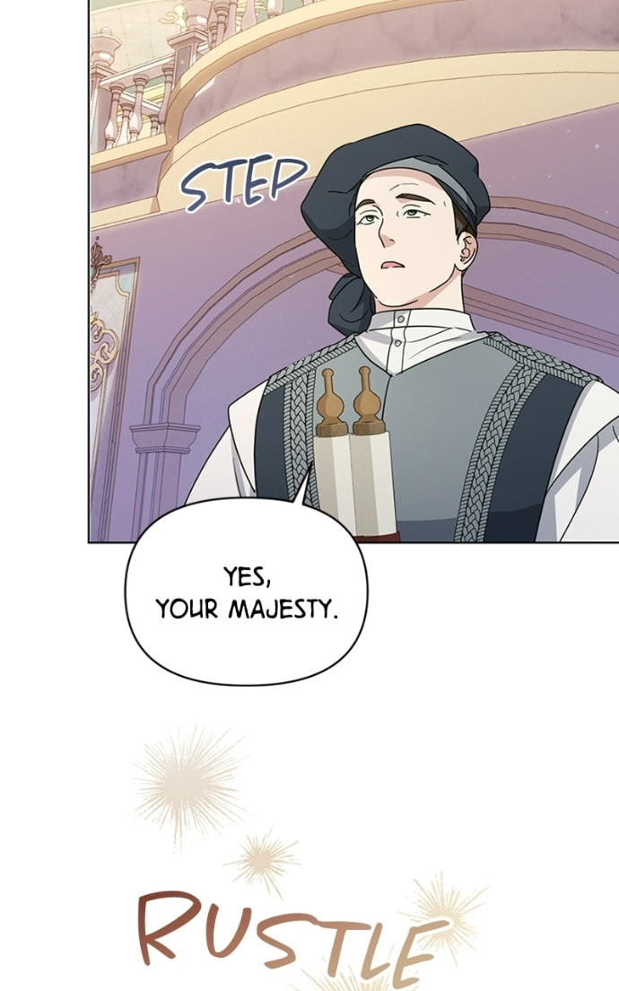 Adopted by a Murderous Duke Family Chapter 104 page 61 - 