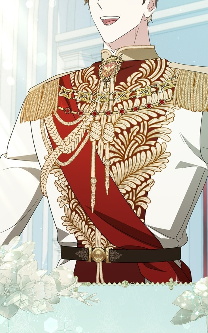 Adopted by a Murderous Duke Family Chapter 104 page 8 - 