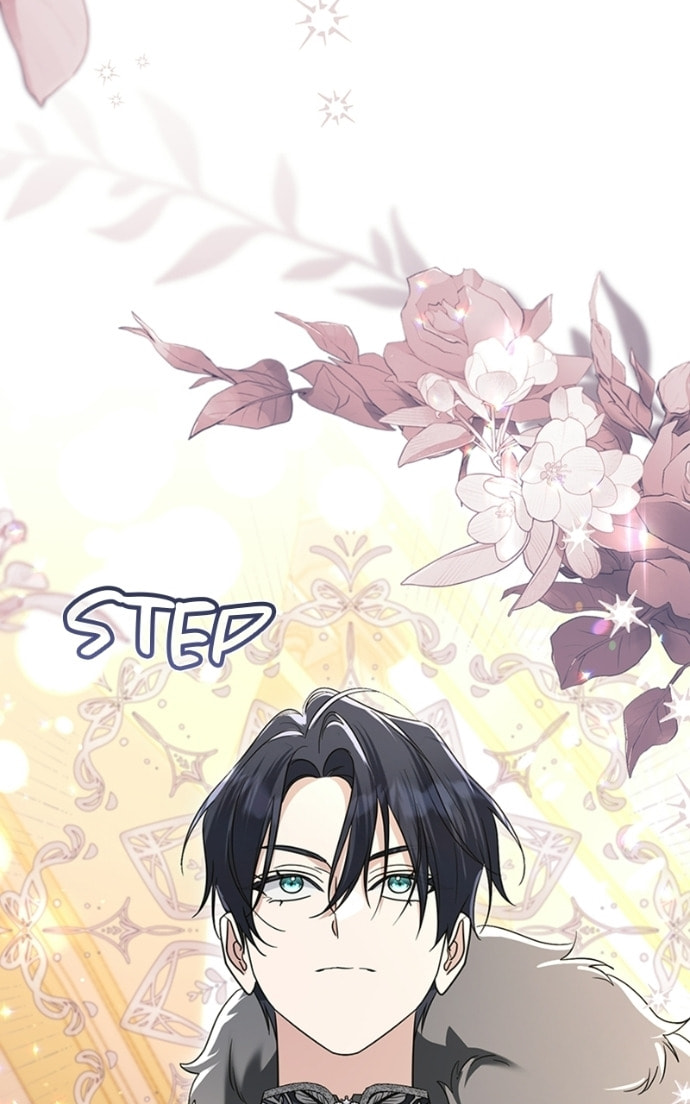 Adopted by a Murderous Duke Family Chapter 104 page 72 - 