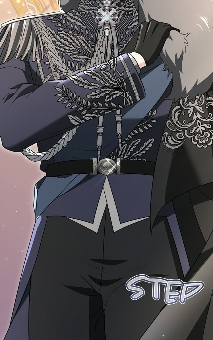 Adopted by a Murderous Duke Family Chapter 104 page 73 - 