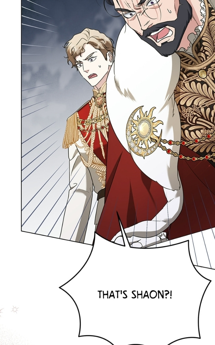Adopted by a Murderous Duke Family Chapter 104 page 76 - 