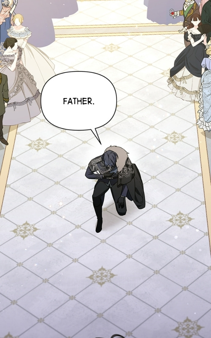 Adopted by a Murderous Duke Family Chapter 104 page 78 - 