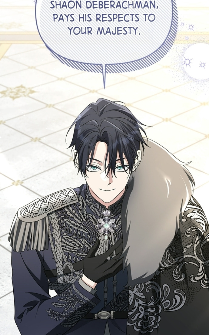 Adopted by a Murderous Duke Family Chapter 104 page 80 - 