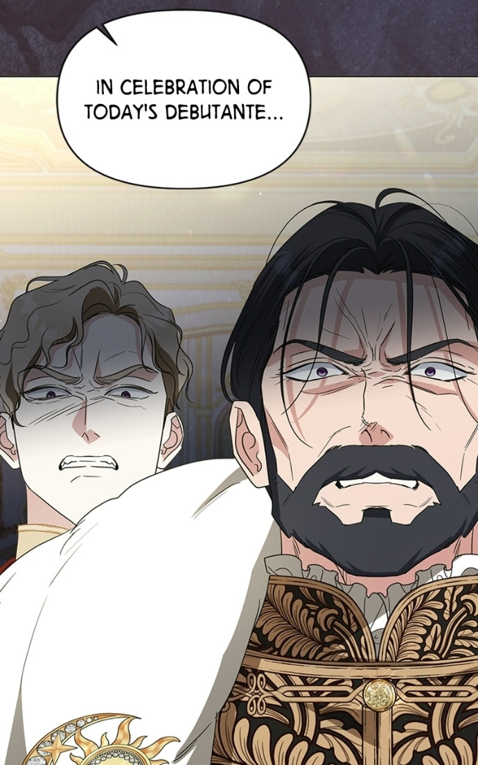 Adopted by a Murderous Duke Family Chapter 104 page 82 - 