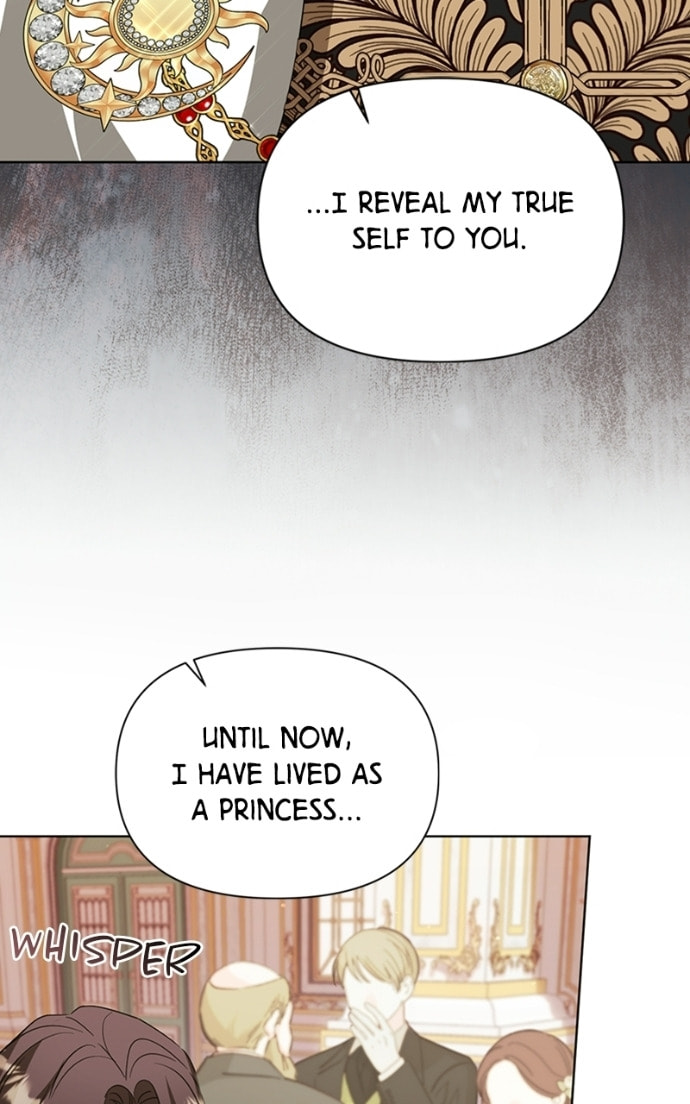 Adopted by a Murderous Duke Family Chapter 104 page 83 - 