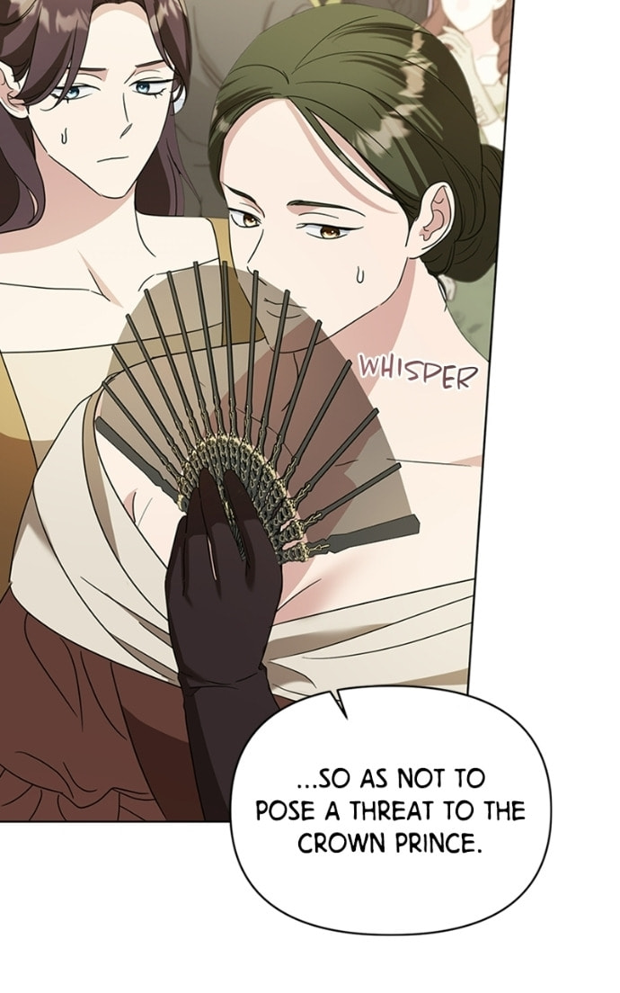 Adopted by a Murderous Duke Family Chapter 104 page 84 - 