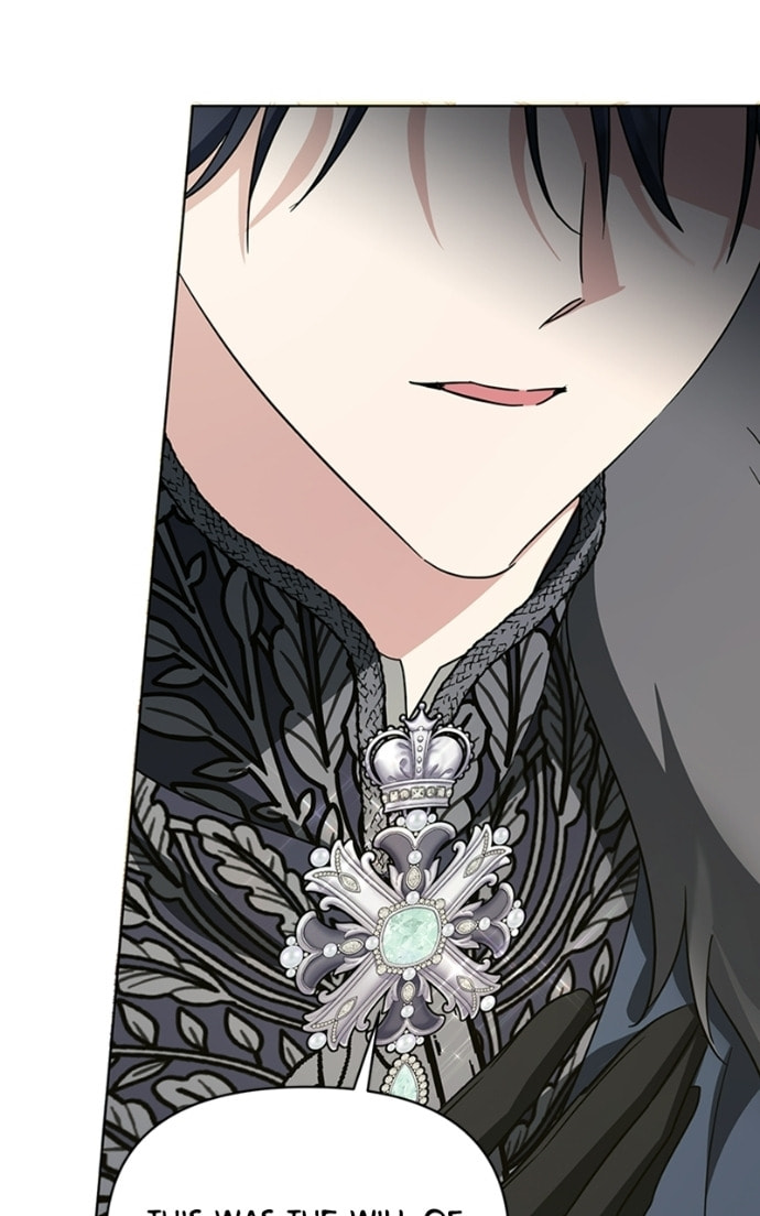 Adopted by a Murderous Duke Family Chapter 104 page 85 - 