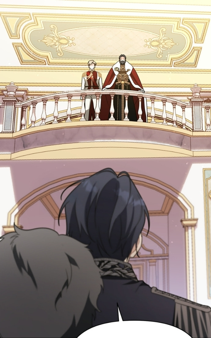 Adopted by a Murderous Duke Family Chapter 104 page 87 - 