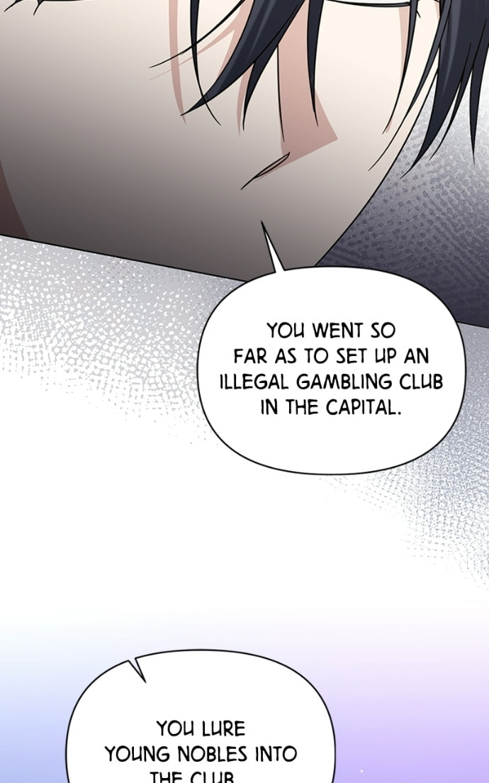 Adopted by a Murderous Duke Family Chapter 104 page 89 - 