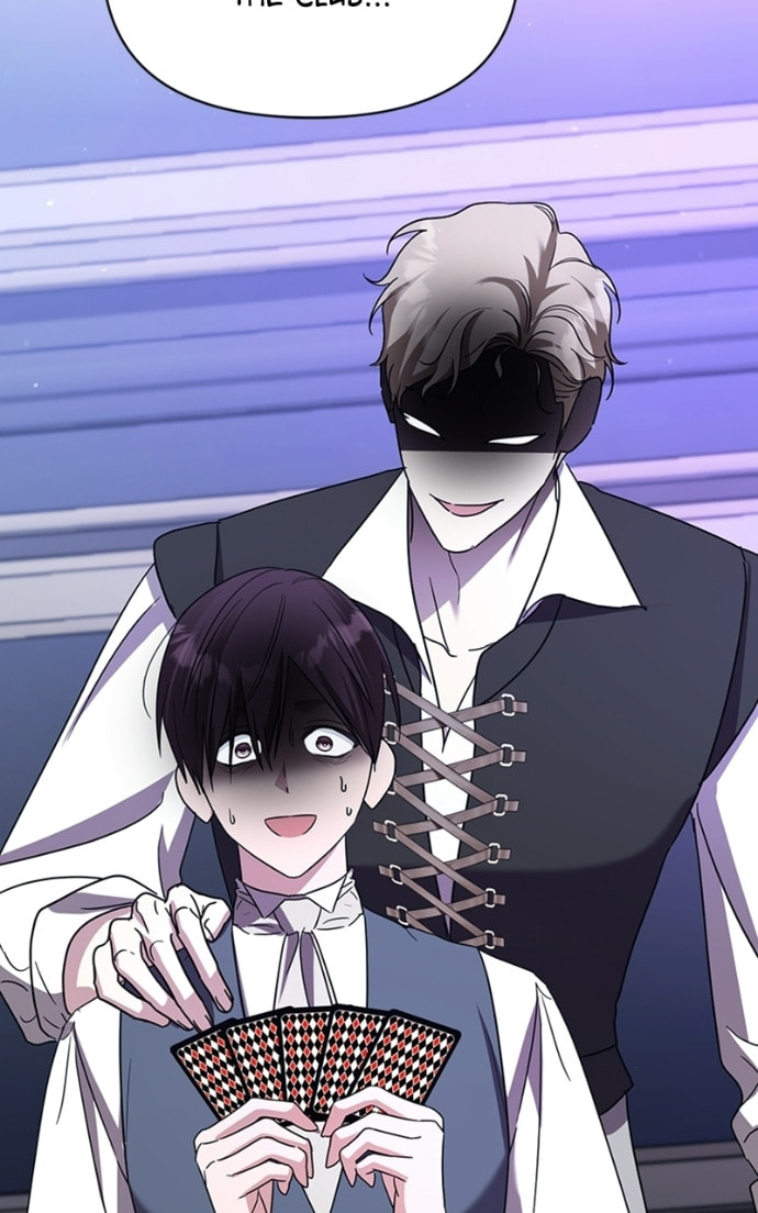 Adopted by a Murderous Duke Family Chapter 104 page 90 - 