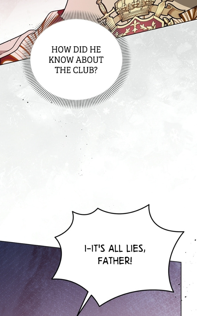 Adopted by a Murderous Duke Family Chapter 104 page 94 - 
