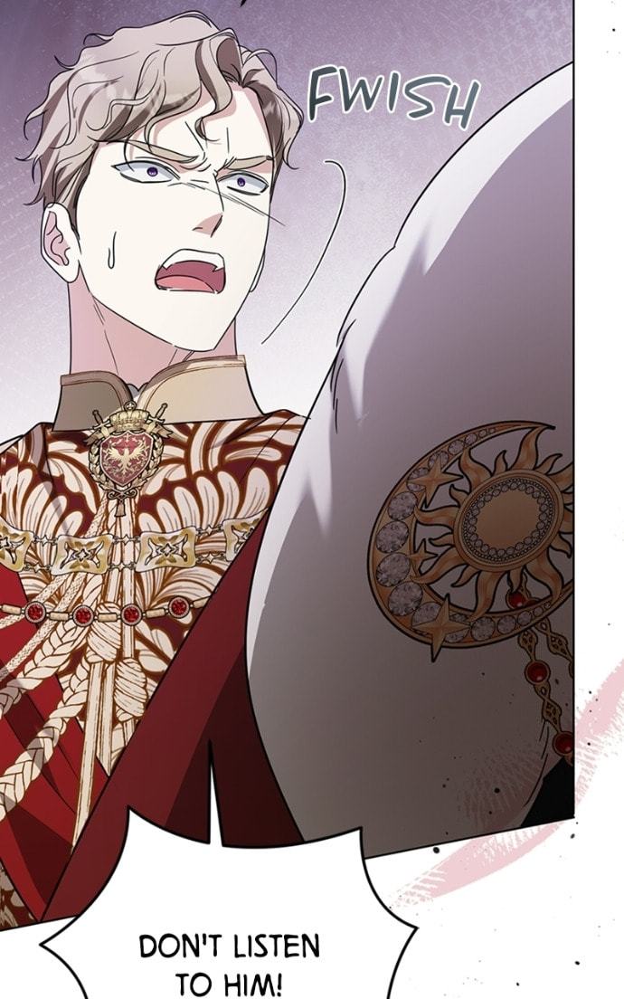 Adopted by a Murderous Duke Family Chapter 104 page 95 - 