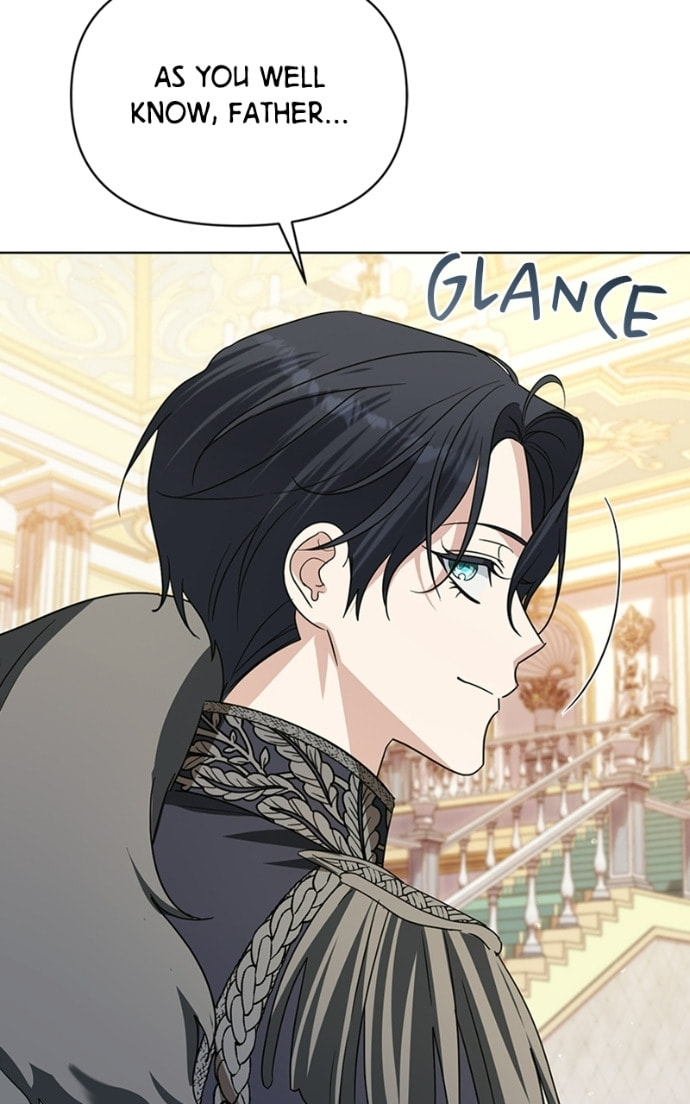 Adopted by a Murderous Duke Family Chapter 104 page 100 - 