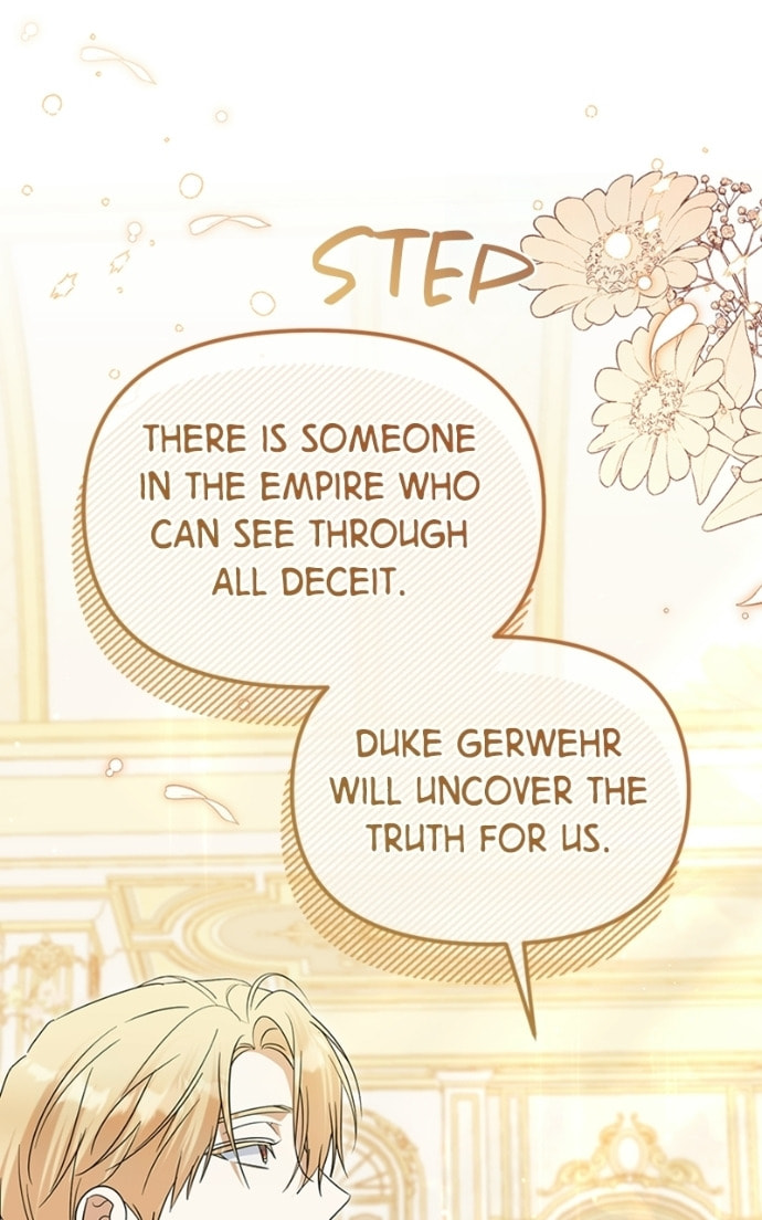 Adopted by a Murderous Duke Family Chapter 105 page 2 - 