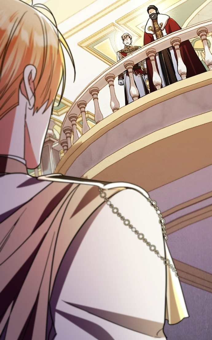 Adopted by a Murderous Duke Family Chapter 105 page 11 - 