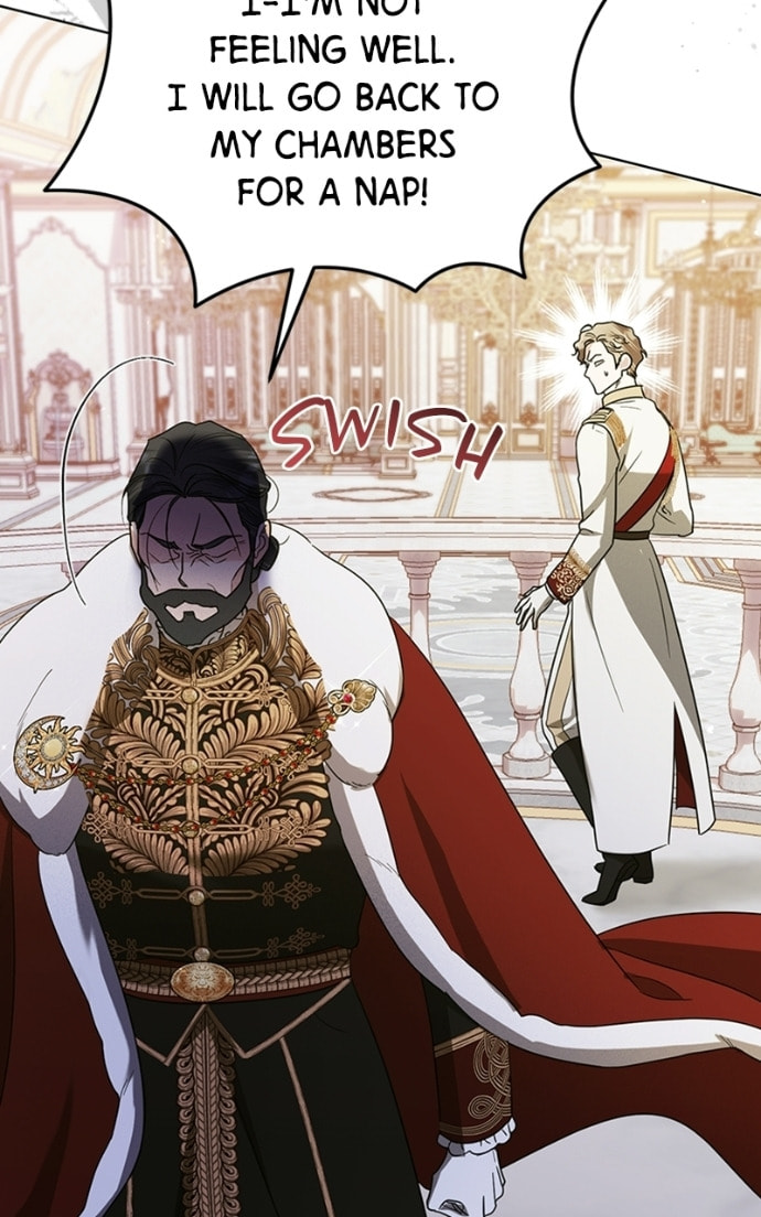 Adopted by a Murderous Duke Family Chapter 105 page 18 - 