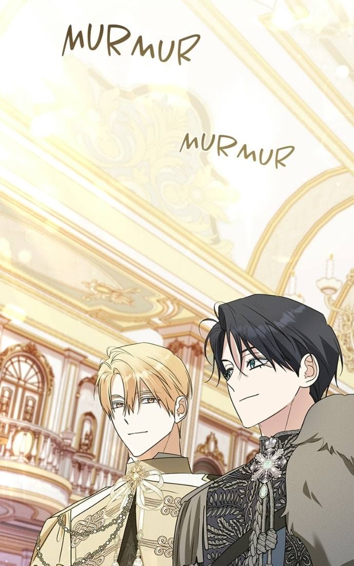 Adopted by a Murderous Duke Family Chapter 105 page 20 - 